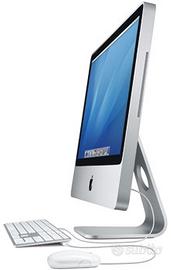 iMac 24" 2008