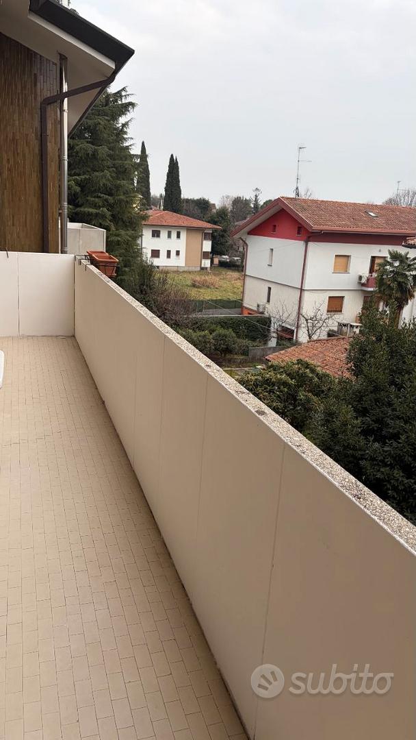 Appartamento – Udine, Borgo Gemona / Borc Glemone, San Marco - Vista 2