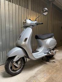 vespa 125 cc 