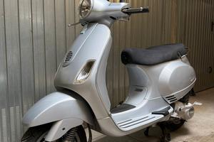 vespa 125 cc 
