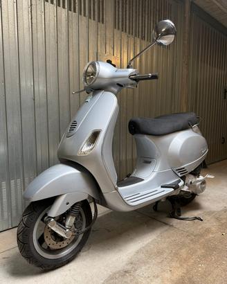 vespa 125 cc 