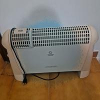 Termosifone Elettrico