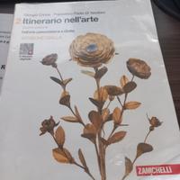 Itinerario nell'arte versione gialla