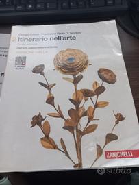 Itinerario nell'arte versione gialla