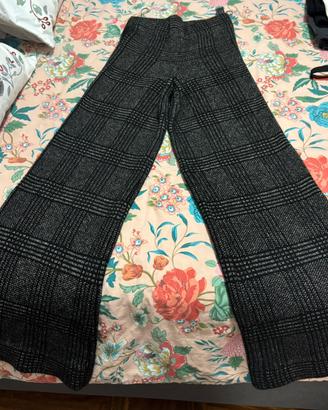 Pantalone Zara tg M