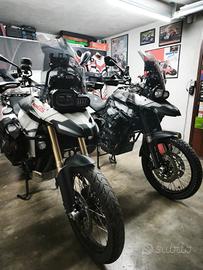 Bmw GS 800 f