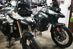 Bmw GS 800 f