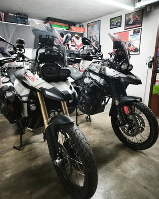 Bmw GS 800 f