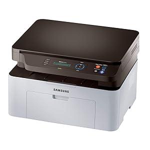 Scanner - Fotocopiatrice B/N - SAMSUNG