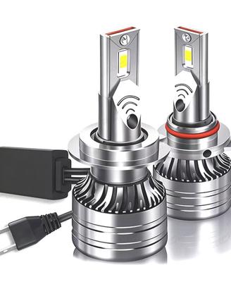LAMPADE LED CANBUS H1 60W 6000K 2800LM
