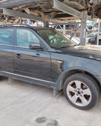 Pezzi di Ricambio BMW X3 3.0d Serie E83 (2004-2010