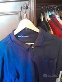 POLO JOHN ASHFIELD