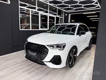Audi Q3 2.0 TDI 150CV S LINE S-Tronic