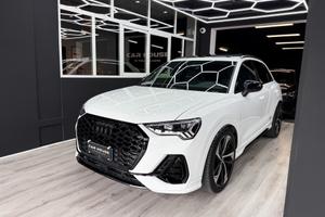 Audi Q3 2.0 TDI 150CV S LINE S-Tronic