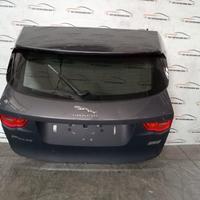 Portellone cofano posteriore Jaguar F-pace X761