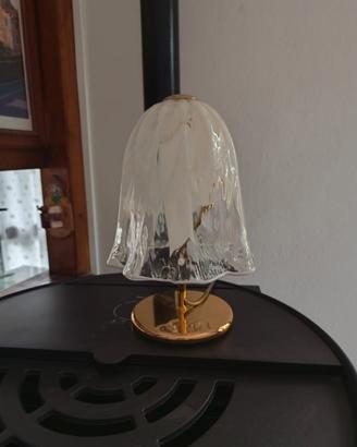 lampada da tavolo La Murrina - vetro Murano