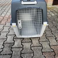 TRASPORTINO/KENNEL GULLIVER