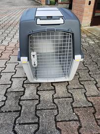 TRASPORTINO/KENNEL GULLIVER