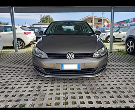 Golf 7ª 1.6TDI 110Cv Comfortline BlueMotion Tech