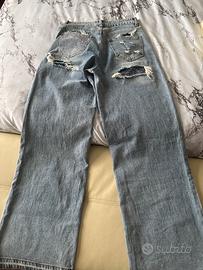 Jeans donna
