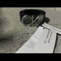 Cintura Calvin Klein originale-nuovo con etichetta