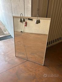 Specchio bagno
