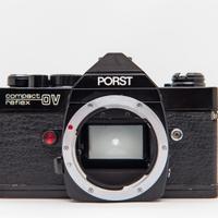 PORST COMPACT REFLEX OV