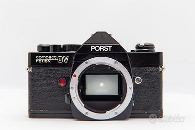 PORST COMPACT REFLEX OV