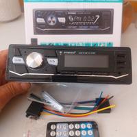 autoradio universale