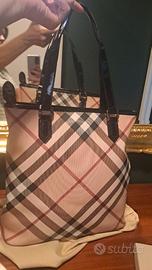 Borsa Burberry