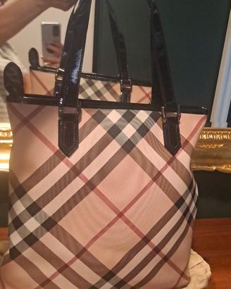 Borsa Burberry