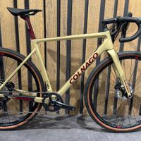 Colnago G3-X Shimano GRX 810 Tg. 52s (54/55)