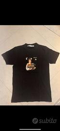 T-shirt off-white originale 9,5/10 tg.S