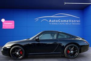 PORSCHE 911 (997) 911 Carrera Coupé