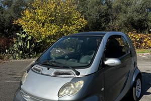 Smart ForTwo 600