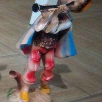 Personaggi presepe