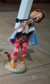 Personaggi presepe