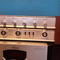 amplificatore akai as 5000s