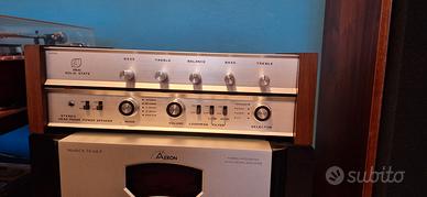 amplificatore akai as 5000s