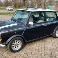 mini cooper 1.3 i
