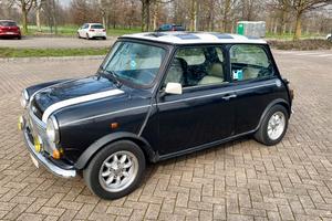 mini cooper 1.3 i