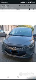 Hyundai ix 20 diesel 1.4 90cv