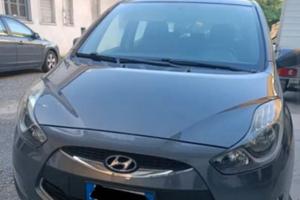 Hyundai ix 20 diesel 1.4 90cv