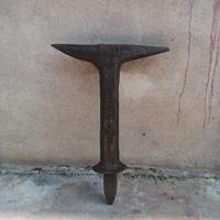 Vecchio Incudine 7.2kg