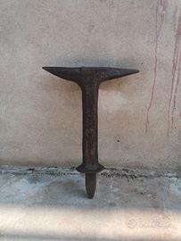 Vecchio Incudine 7.2kg