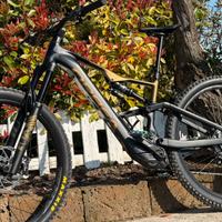 E MTB ORBEA H10 2025 Nuova