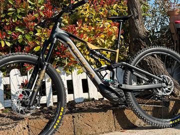 E MTB ORBEA H10 2025 Nuova