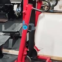 tappeto professionale magnetico 