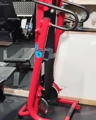 tappeto professionale magnetico 