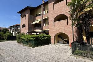 Appartamento Torrevecchia Pia